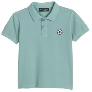 Marc O'Polo Poloshirt grün 92/98