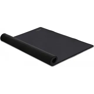 DeLock Gaming Mauspad 900 x 500 mm Schwarz