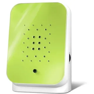 Relaxound GmbH Dekoobjekt Junglebox grün