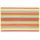 Lifestyle Handtuch 50 x 80 cm mehrfarbig