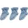 Socken 3er Pack 24-27