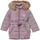 Wintermantel Rosa 110