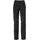 T-Zip III Hose Damen Schwarz 44
