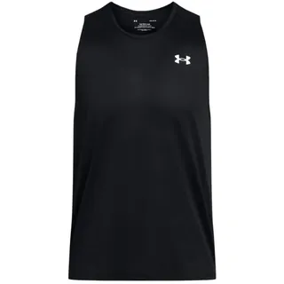 Under Armour Herren UA Tech Tank Top, leichtes Sport Top für Männer, ärmelloses Herren-Laufshirt