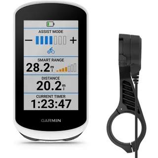 Garmin Edge Explr 2 Power GPS Fahrradcomputer