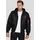 Black Black 2XL