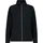 34g6406 Jacke Schwarz S