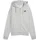 Hoodie Grau M