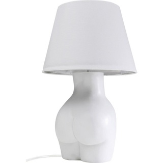 Kare-Design Tischleuchte Donna, Kunststoff, 30x48x30 cm, Lampen & Leuchten, Innenbeleuchtung, Tischlampen, Tischlampen