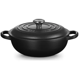 Le Creuset Signature Kochtopf 22 cm rund