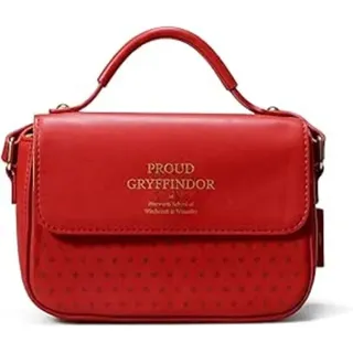 klangundkleid.de gmbh Satchel - Harry Potter (Proud Gryffindor)