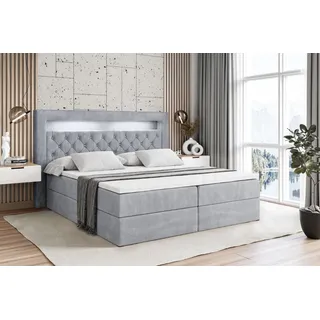 altdecor Noel Gold 200 x 200 cm H4 Grau