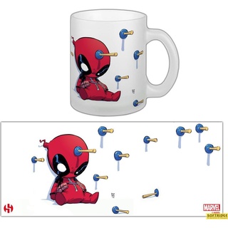 Semic, Tasse, MARVEL - Bébé Deadpool - Mug 300 ml