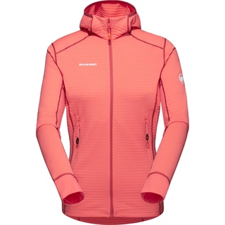 Mammut Taiss Light ML Hooded Jacket Women