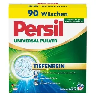 Persil Universal Pulver 90 WL