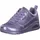 UNO Galactic Gal Damen Lavendel 36