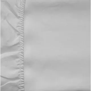 Spannbettlaken Leinen Natur Weiß 100% Öko Leinen 90/100x200cm NEU+OVP