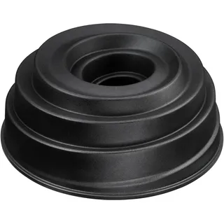 Kaiser Bundform Twister Schwarz