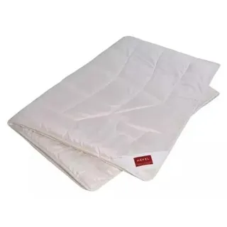 Hefel Bio Wool Winterdecke / 135x200cm