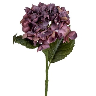 Kunstblume, formano, Höhe 54 cm, Lila H:54cm Kunststoff lila