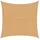 quadratisch 300 x 300 cm Sand