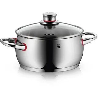 WMF Quality One Bratentopf 20 cm