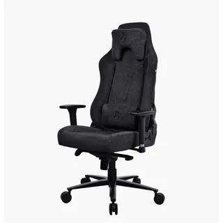 Arozzi Vernazza Gaming-Stuhl Pure Black Universal