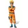 BANPRESTO Uzumaki Naruto Figur Grandista 23 cm