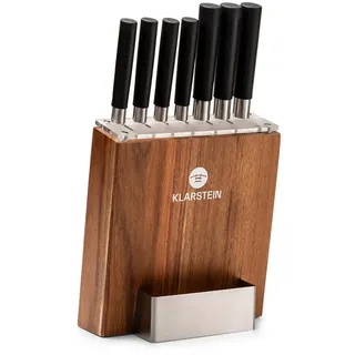 Klarstein Messer-Set Kitano