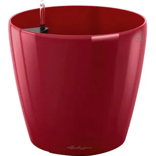 LECHUZA Classico Ø 70 x 64,5 cm Scarlet Rot