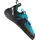 Kletterschuhe (Größe 40.5, blau)