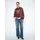 Sico Mid Waist Blue Denim 28/32