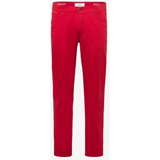 Brax 5-Pocket-Jeans STYLE.CADIZ U rot 38/32