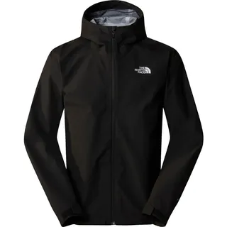 The North Face Whiton 3L Jacke Herren Schwarz L