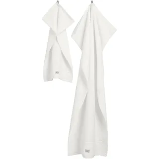 GANT, Handtücher, Handtuch Casual (50x70 cm)