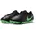 MG/FG Black/Illusion Green 42