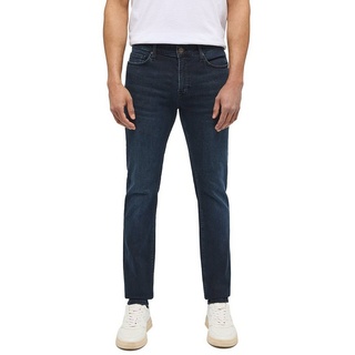 MUSTANG Skinny-fit-Jeans FRISCO mit Stretch blau 36W / 34L