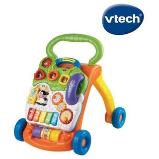 Vtech® Lauflernwagen 80-077064 Spiel- und Laufwagen