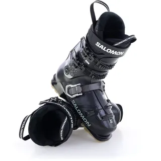 Salomon Sense 80 GW Herren Skischuhe Schwarz 30,5