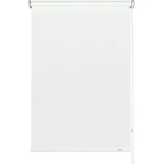 GARDINIA Seitenzug-Rollo 52 x 180 cm Weiß