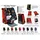 Grit Hockeytasche Junior lila