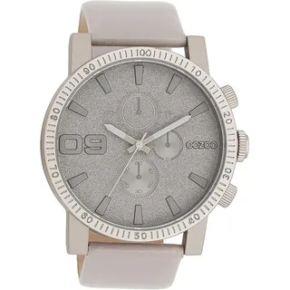 Oozoo Timepieces Analog Leder 48 mm C11311