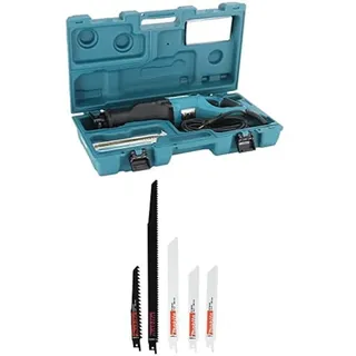 Makita JR3051TK ohne Akku + Koffer