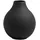 12 cm schwarz