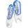 Ultra Ultra Blue/White/Glowing Red S