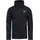 tnf black XL