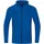 Trainingsjacke Blau/Marine XL