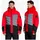 TIDAL-Z Ski-Jacke rot 52