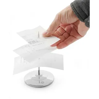 Hendi Zettelspießer, Ø 80 mm