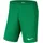 Sport-Shorts Grün XXL